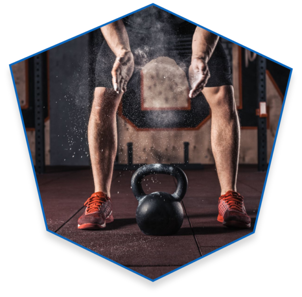 Crossfit Sarreguemines SALLE DE SPORT GROSBLIEDERSTROFF Les Types Dentrainement