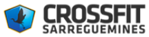 CROSSFIT SARREGUEMINES Logo