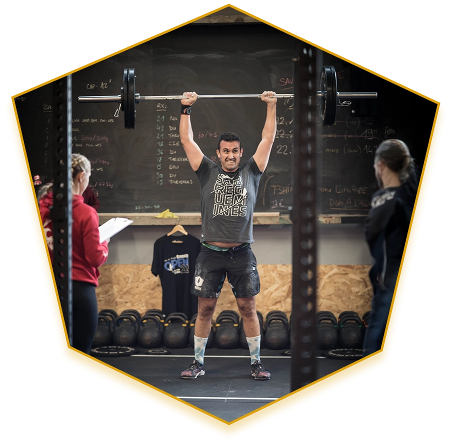 Crossfit Sarreguemines SALLE DE SPORT GROSBLIEDERSTROFF Crossfit Sarreguemines SALLE DE SPORT GROSBLIEDERSTROFF Decouvrez Nos Cours Et Nos Formule Copie