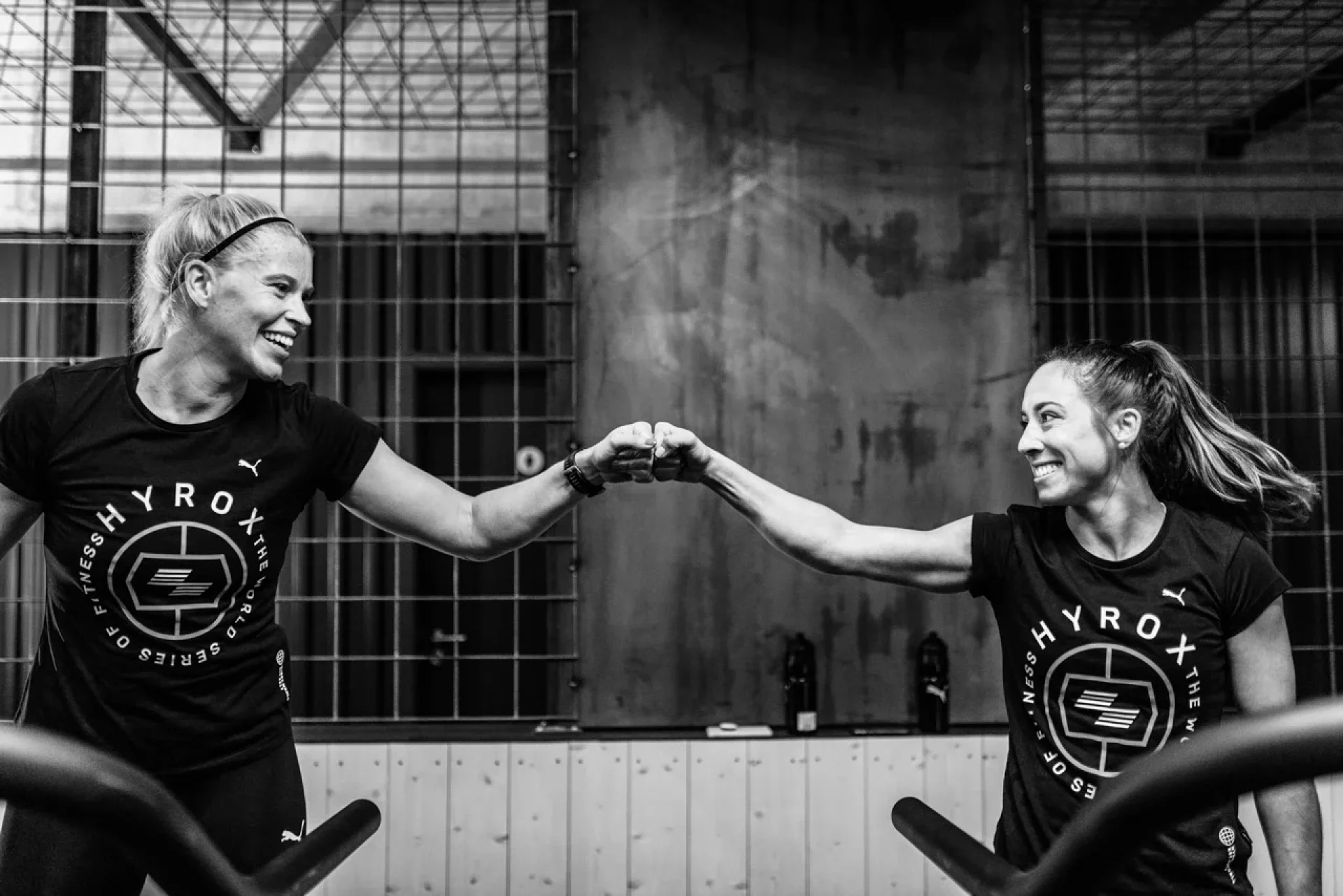 Crossfit Sarreguemines SALLE DE SPORT GROSBLIEDERSTROFF Slide 2 2