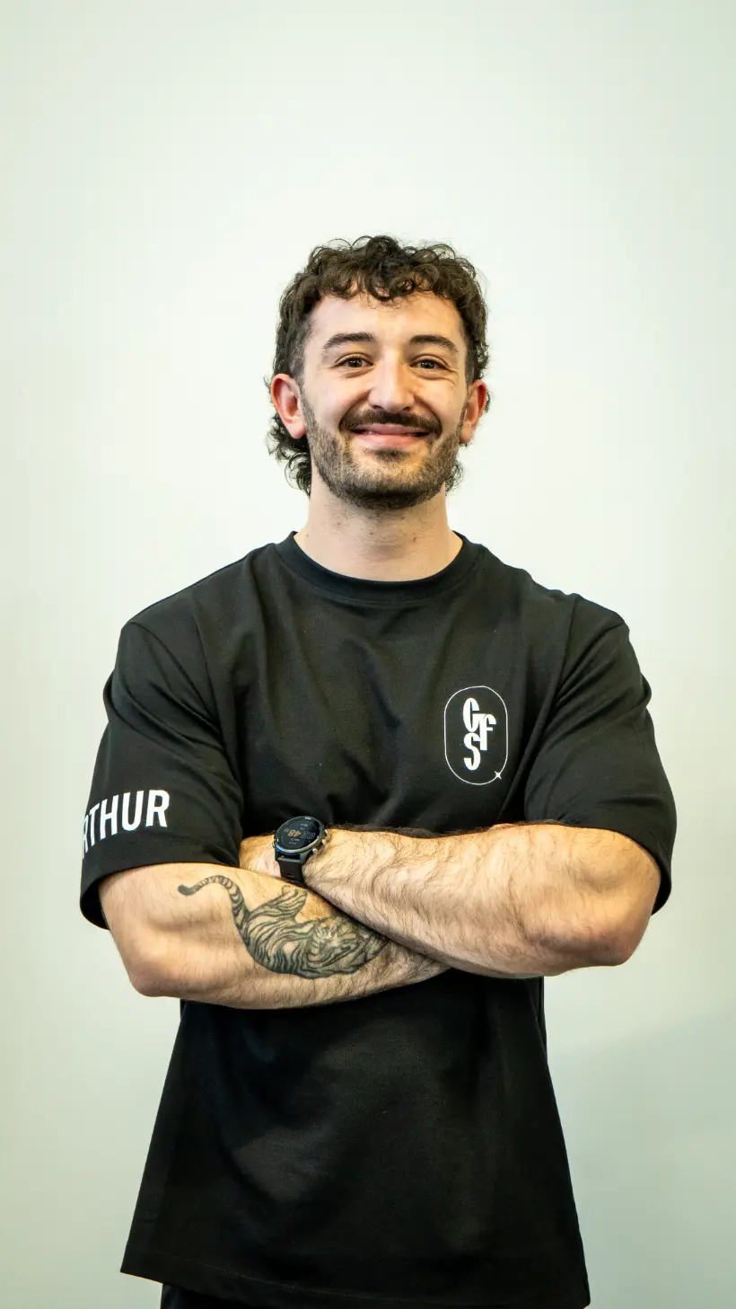 Crossfit Sarreguemines SALLE DE SPORT GROSBLIEDERSTROFF Krystelle Staudinger