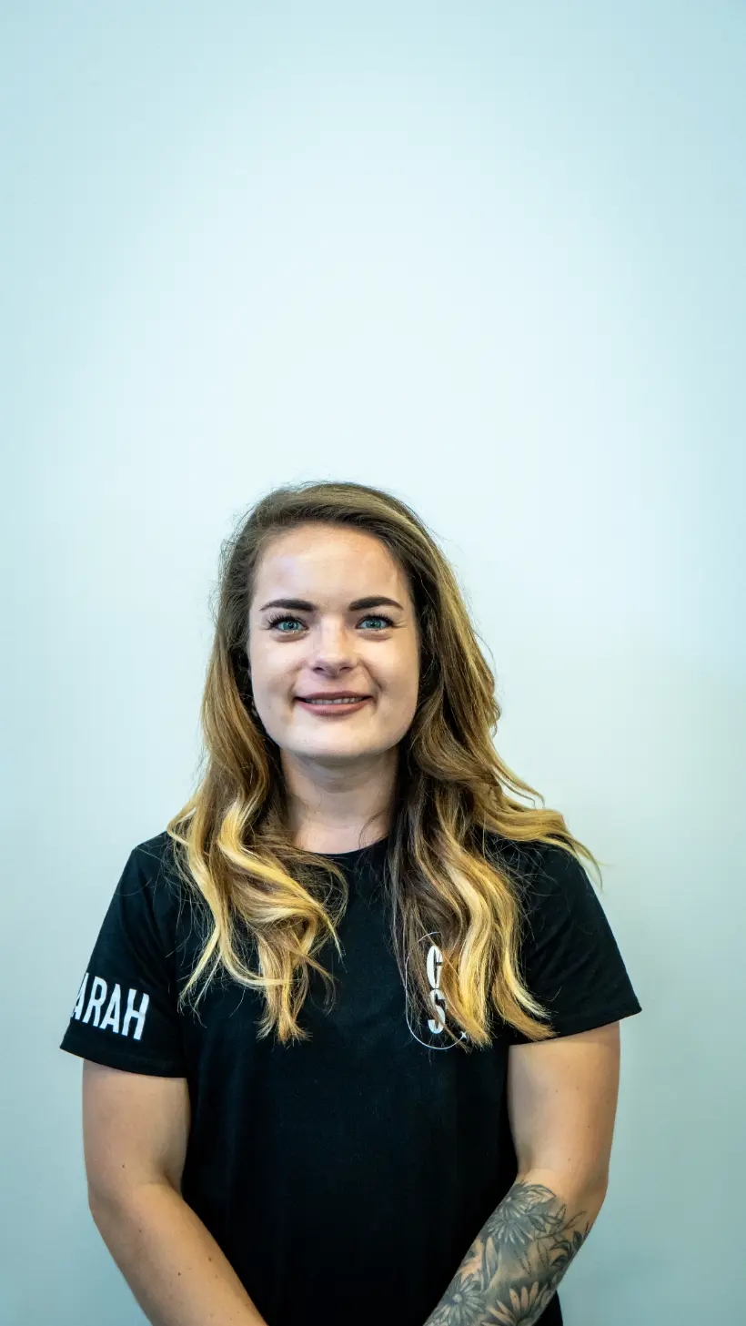 Crossfit Sarreguemines SALLE DE SPORT GROSBLIEDERSTROFF Krystelle Staudinger