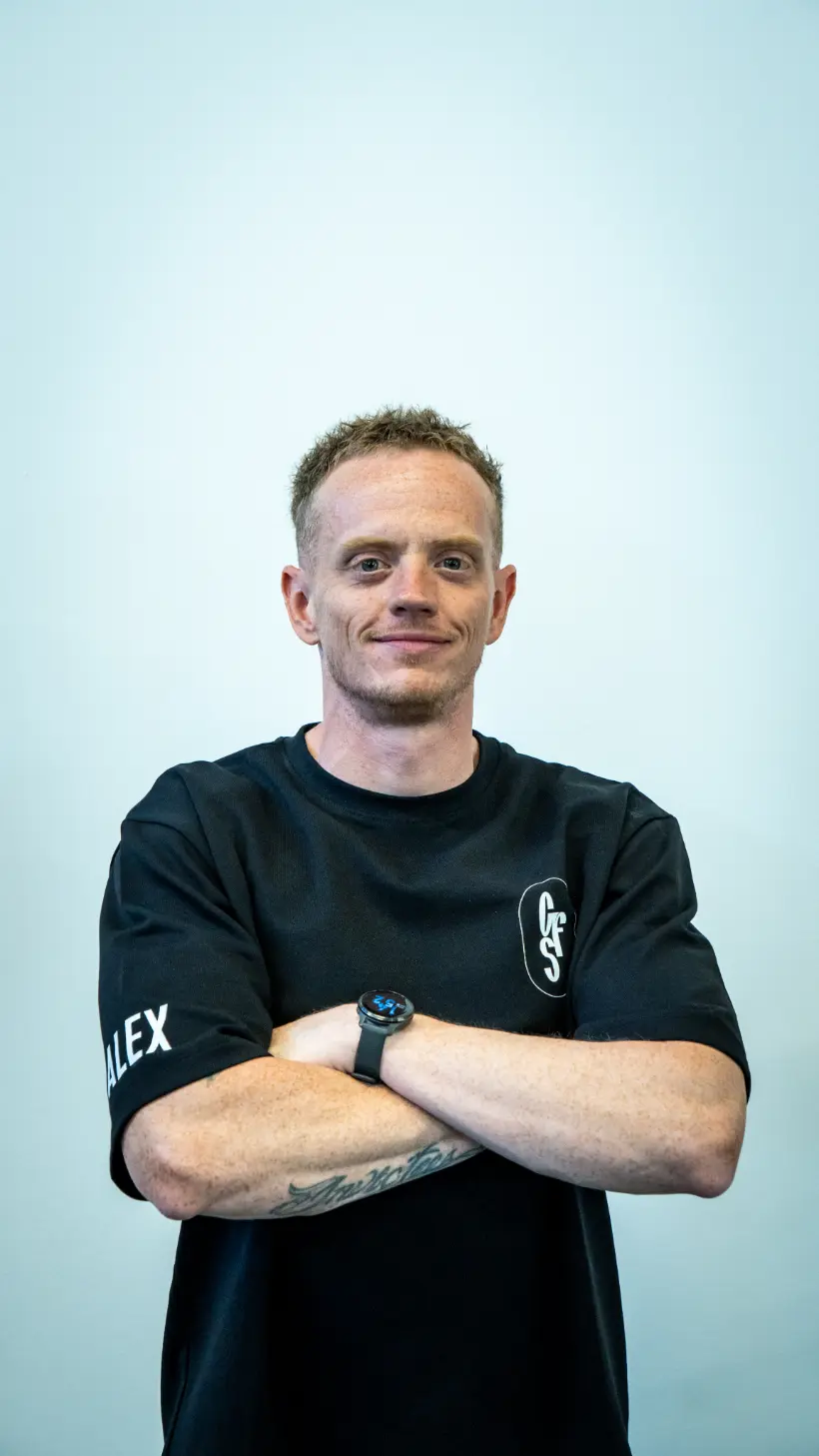 Crossfit Sarreguemines SALLE DE SPORT GROSBLIEDERSTROFF Krystelle Staudinger