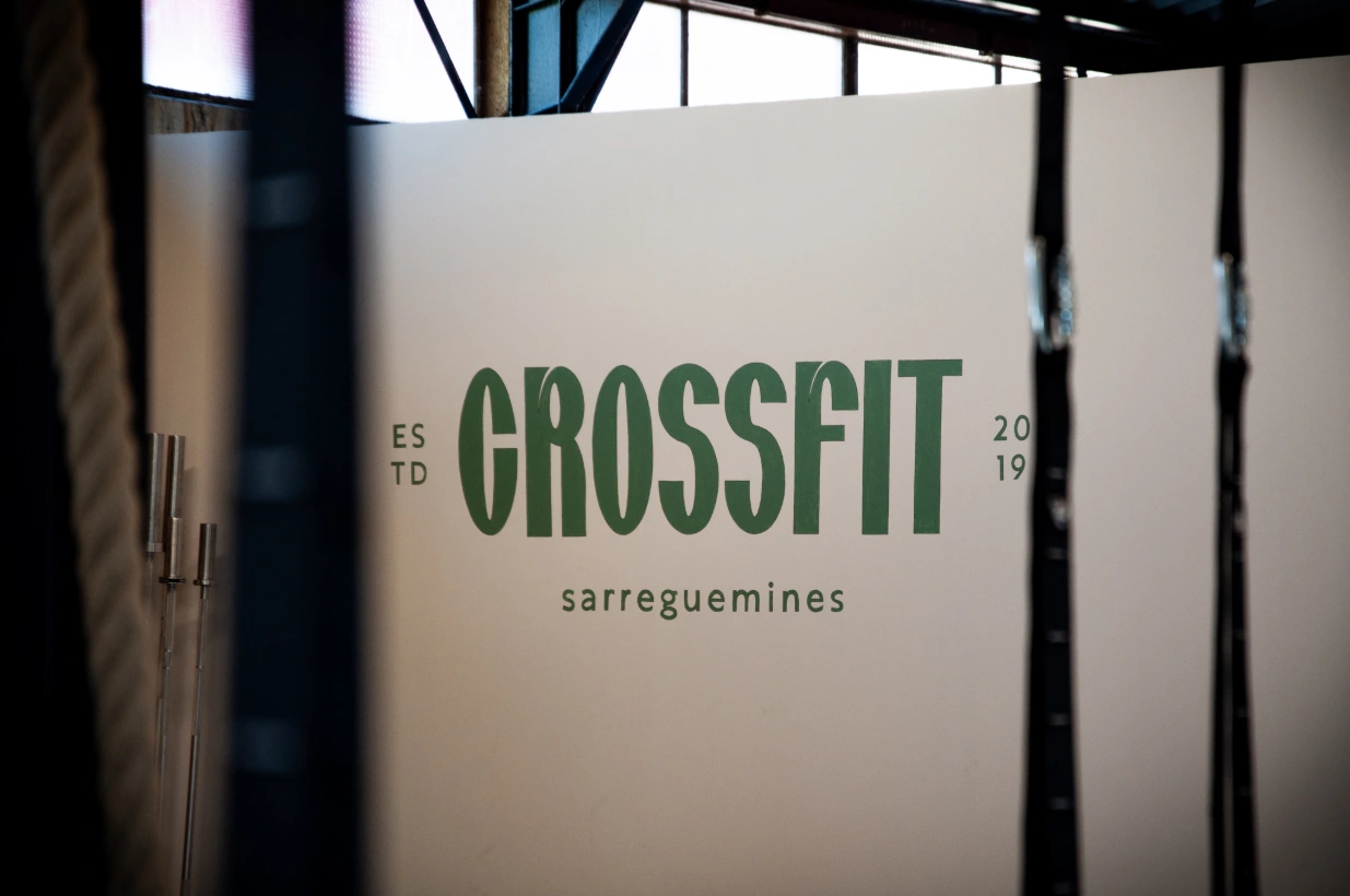 Crossfit Sarreguemines SALLE DE SPORT GROSBLIEDERSTROFF DSC 0006 1