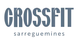 CROSSFIT SARREGUEMINES Logo