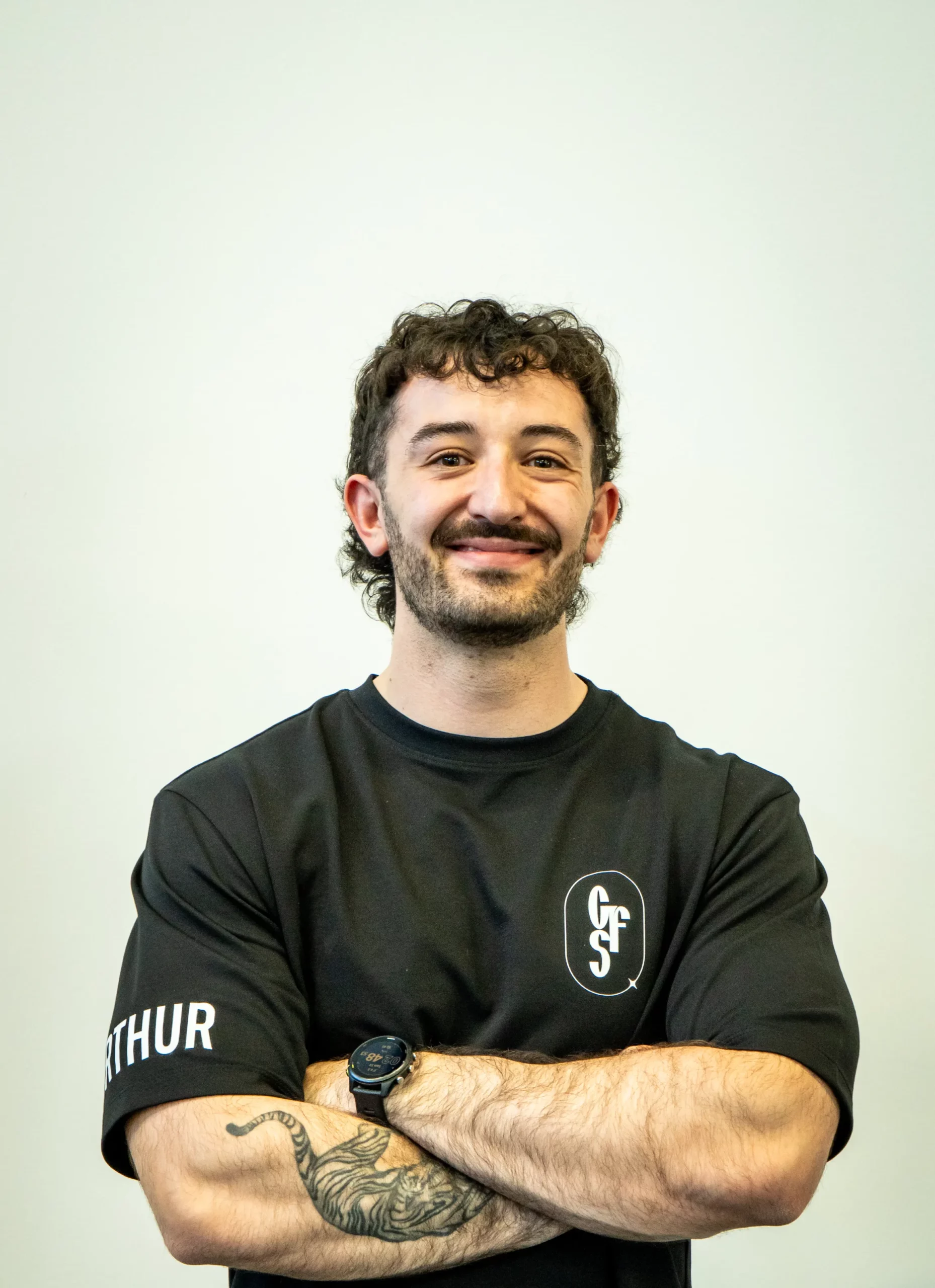Crossfit Sarreguemines SALLE DE SPORT GROSBLIEDERSTROFF Krystelle Staudinger