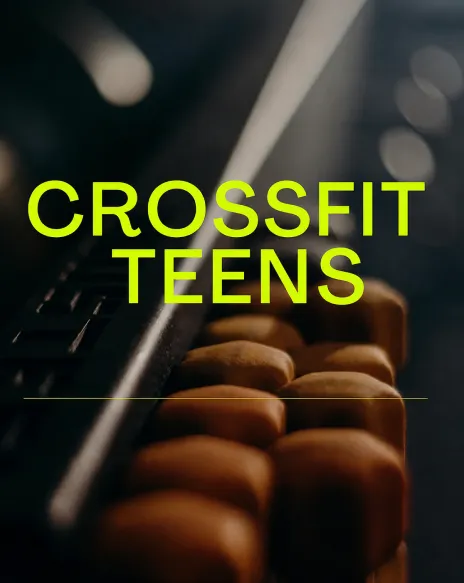 Crossfit Sarreguemines SALLE DE SPORT GROSBLIEDERSTROFF Kids